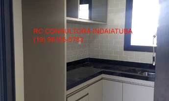 Imagem 6: CONDOMINIO RESIDENCIAL em Indaiatuba - SP, Jd Montreal Residence