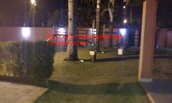 Imagem 4: CHACARA RESIDENCIAL em INDAIATUBA - SP, TERRAS DE ITAICI