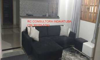Imagem 5: CHACARA RESIDENCIAL em INDAIATUBA - SP, TERRAS DE ITAICI