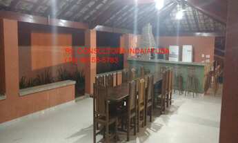 Imagem 7: CHACARA RESIDENCIAL em INDAIATUBA - SP, TERRAS DE ITAICI