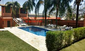 Imagem: CHACARA RESIDENCIAL em INDAIATUBA - SP