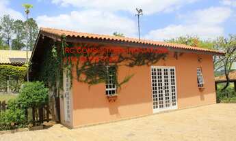 Imagem 3: Chacara RESIDENCIAL em Indaiatuba - SP, Itaici