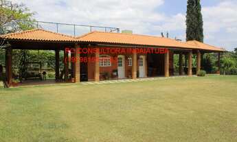 Imagem 6: Chacara RESIDENCIAL em Indaiatuba - SP, Itaici