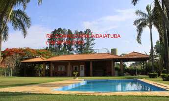 Imagem 7: Chacara RESIDENCIAL em Indaiatuba - SP, Itaici