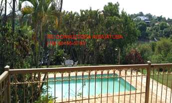 Imagem 2: CHACARA RESIDENCIAL em Indaiatuba - SP, Mosteiro de Itaici