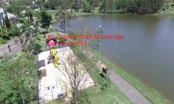 Imagem 4: CHACARA RESIDENCIAL em Indaiatuba - SP, Mosteiro de Itaici