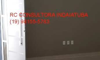 Imagem 3: CASA RESIDENCIAL em Indaiatuba - SP, Jd Brizola