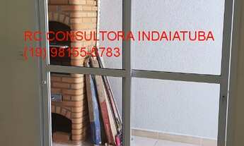 Imagem 5: CASA RESIDENCIAL em Indaiatuba - SP, Jd Brizola