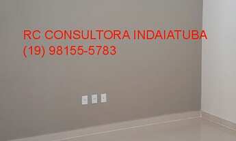 Imagem 2: CASA RESIDENCIAL em Indaiatuba - SP, Jd Brizola
