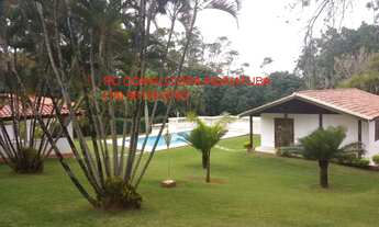 Imagem 5: CHACARA RESIDENCIAL em Indaiatuba - SP, Recanto dos Pássaros