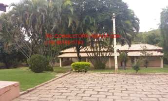 Imagem 6: CHACARA RESIDENCIAL em Indaiatuba - SP, Recanto dos Pássaros