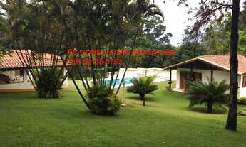 Imagem 2: CHACARA RESIDENCIAL em Indaiatuba - SP, Recanto dos Pássaros