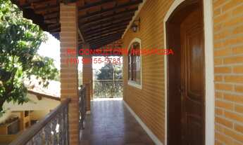 Imagem 4: CHACARA RESIDENCIAL em Indaiatuba - SP, Terras de Itaici