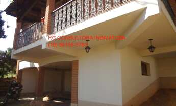 Imagem 5: CHACARA RESIDENCIAL em Indaiatuba - SP, Terras de Itaici