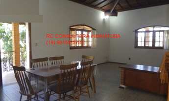 Imagem 6: CHACARA RESIDENCIAL em Indaiatuba - SP, Terras de Itaici