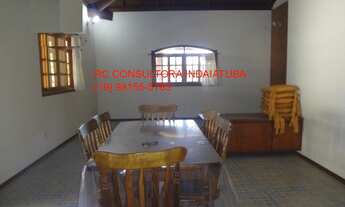 Imagem 7: CHACARA RESIDENCIAL em Indaiatuba - SP, Terras de Itaici