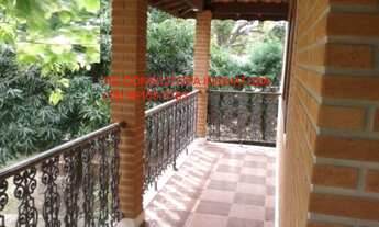 Imagem 3: CHACARA RESIDENCIAL em Indaiatuba - SP, Terras de Itaici