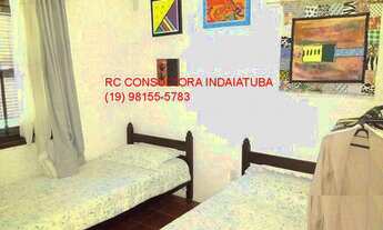 Imagem 3: Chacara RESIDENCIAL em Indaiatuba - SP, Residencial Vale das Laranjeiras