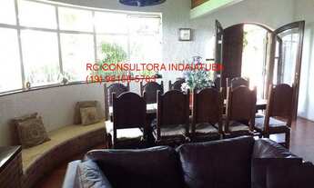 Imagem 6: Chacara RESIDENCIAL em Indaiatuba - SP, Residencial Vale das Laranjeiras