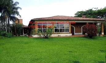 Imagem 2: Chacara RESIDENCIAL em Indaiatuba - SP, Residencial Vale das Laranjeiras