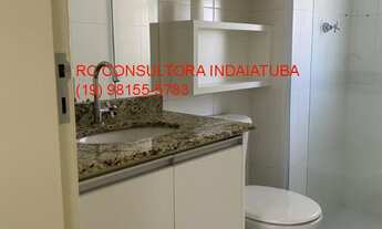 Imagem 3: APARTAMENTO RESIDENCIAL em Indaiatuba - SP, Pq São Lourenço