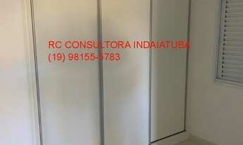 Imagem 6: APARTAMENTO RESIDENCIAL em Indaiatuba - SP, Pq São Lourenço