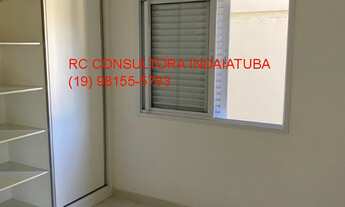 Imagem 4: APARTAMENTO RESIDENCIAL em Indaiatuba - SP, Pq São Lourenço