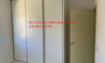 Imagem 5: APARTAMENTO RESIDENCIAL em Indaiatuba - SP, Pq São Lourenço