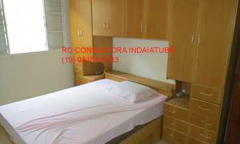 Imagem 5: CASA RESIDENCIAL em Indaiatuba - SP, Esplanada I