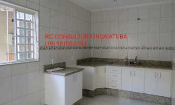 Imagem 2: CASA RESIDENCIAL em Indaiatuba - SP, Esplanada I