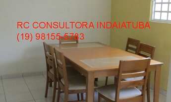 Imagem 3: CASA RESIDENCIAL em Indaiatuba - SP, Esplanada I