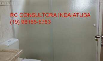 Imagem 7: CASA RESIDENCIAL em Indaiatuba - SP, Esplanada I