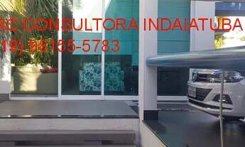 Imagem 5: CHACARA RESIDENCIAL em Indaiatuba - SP, Terras de Itaici