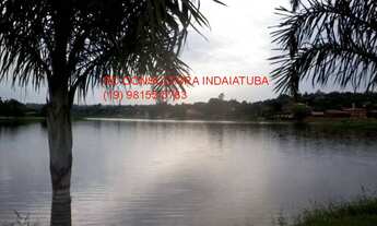 Imagem 3: CHACARA RESIDENCIAL em INDAIATUBA - SP, VALE DAS LARANJEIRAS