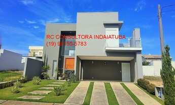 Imagem: CONDOMINIO RESIDENCIAL em INDAIATUBA - SP