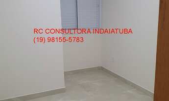 Imagem 4: CONDOMINIO RESIDENCIAL em INDAIATUBA - SP, JARDINS DO IMPÉRIO