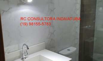 Imagem 5: CONDOMINIO RESIDENCIAL em INDAIATUBA - SP, JARDINS DO IMPÉRIO