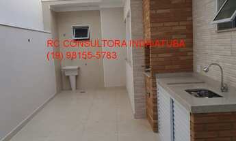 Imagem 7: CONDOMINIO RESIDENCIAL em INDAIATUBA - SP, JARDINS DO IMPÉRIO