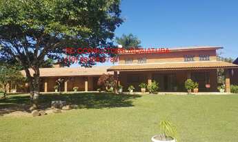 Imagem: Chacara RESIDENCIAL em Indaiatuba - SP