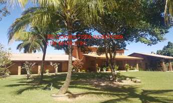 Imagem 2: Chacara RESIDENCIAL em Indaiatuba - SP, Residencial Vale das Laranjeiras