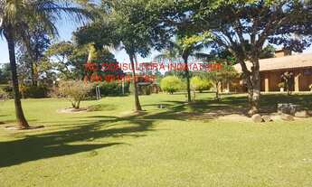 Imagem 4: Chacara RESIDENCIAL em Indaiatuba - SP, Residencial Vale das Laranjeiras