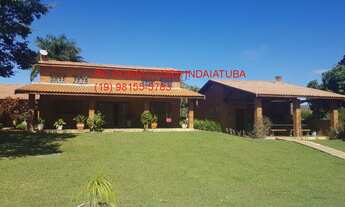 Imagem 3: Chacara RESIDENCIAL em Indaiatuba - SP, Residencial Vale das Laranjeiras