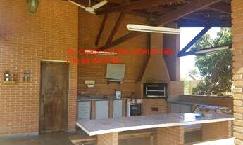 Imagem 7: Chacara RESIDENCIAL em Indaiatuba - SP, Residencial Vale das Laranjeiras