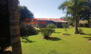 Imagem 6: Chacara RESIDENCIAL em Indaiatuba - SP, Residencial Vale das Laranjeiras