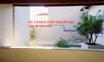 Imagem 3: CASA RESIDENCIAL em Indaiatuba - SP, Pau Preto