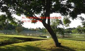 Imagem 2: TERRENO EM CONDOMINIO RESIDENCIAL em Indaiatuba - SP, Residencial Vale das Laranjeiras