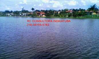 Imagem 3: TERRENO EM CONDOMINIO RESIDENCIAL em Indaiatuba - SP, Residencial Vale das Laranjeiras