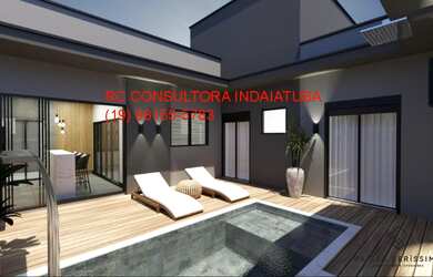 Imagem 3: CONDOMINIO RESIDENCIAL em INDAIATUBA - SP, JARDIM RESIDENCIAL DONA MARIA JOSÉ