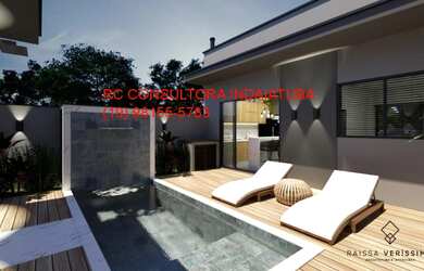 Imagem 4: CONDOMINIO RESIDENCIAL em INDAIATUBA - SP, JARDIM RESIDENCIAL DONA MARIA JOSÉ