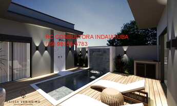 Imagem 6: CONDOMINIO RESIDENCIAL em INDAIATUBA - SP, JARDIM RESIDENCIAL DONA MARIA JOSÉ